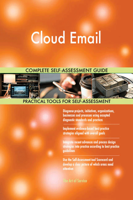 Cloud Email Toolkit