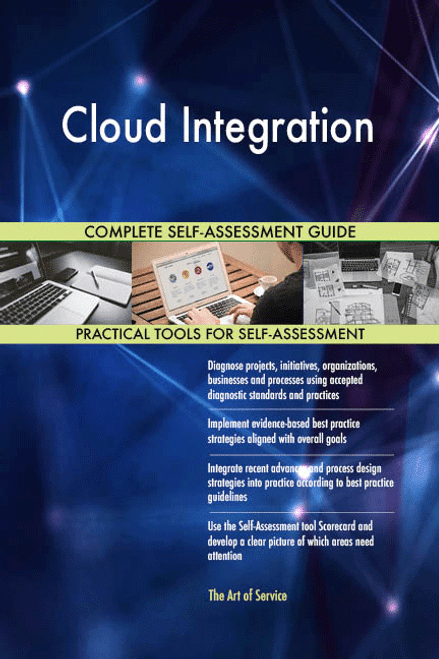 Cloud Integration Toolkit