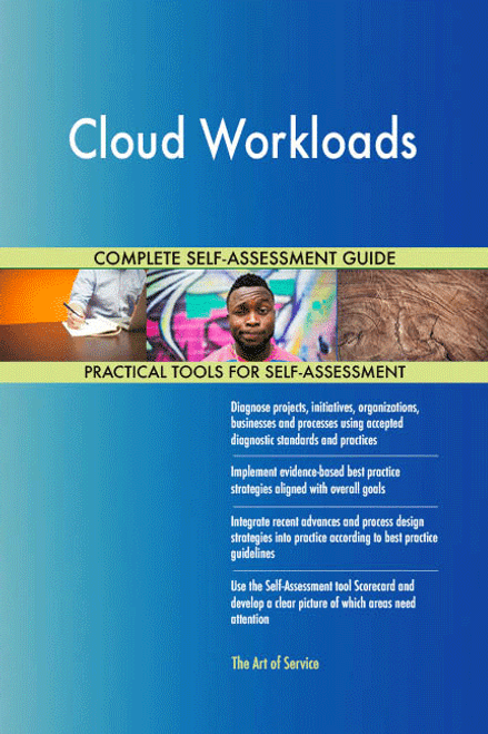 Cloud Workloads Toolkit
