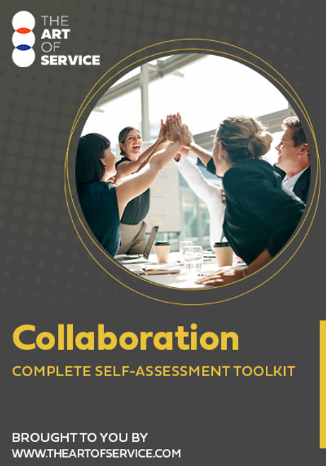 Collaboration Toolkit