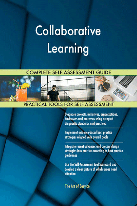 Collaborative Learning Toolkit