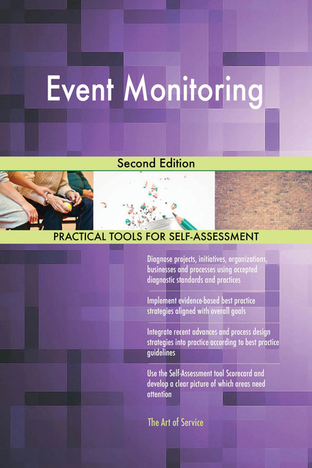 Event Monitoring Second Edition