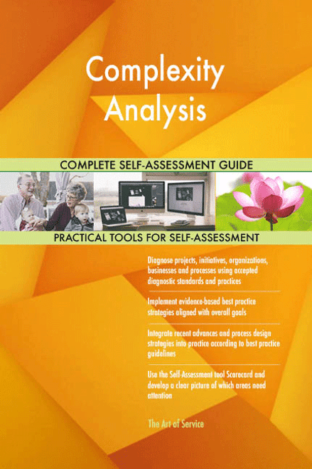 Complexity Analysis Toolkit