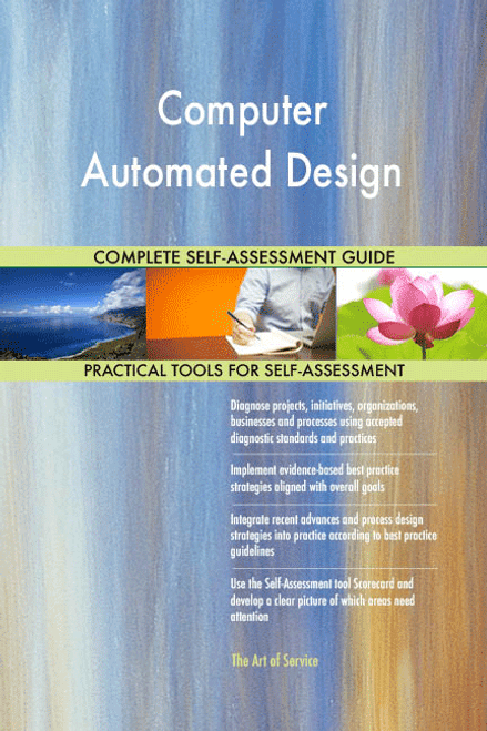 Computer Automated Design Toolkit