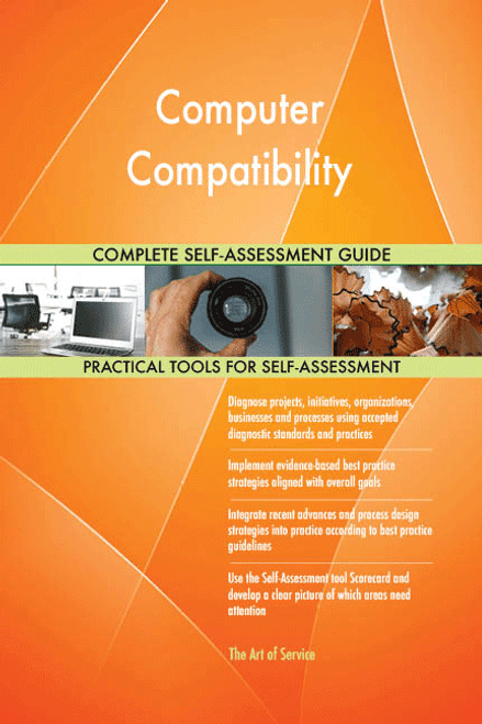 Computer Compatibility Toolkit