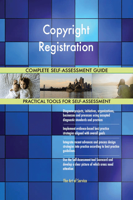 Copyright Registration Toolkit