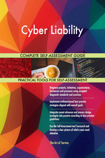 Cyber Liability Toolkit
