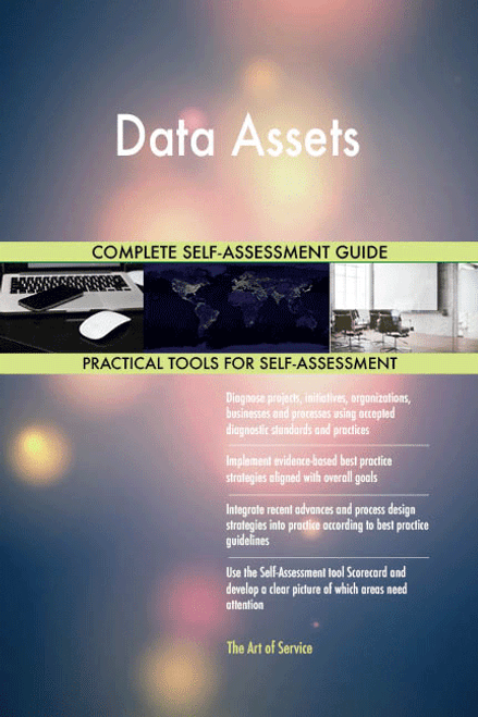 Data Assets Toolkit