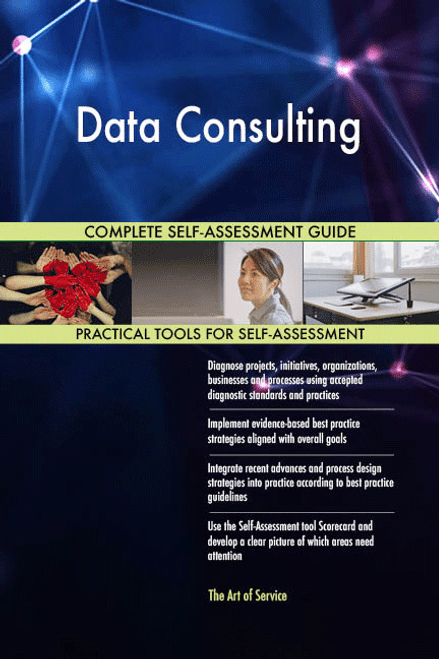 Data Consulting Toolkit