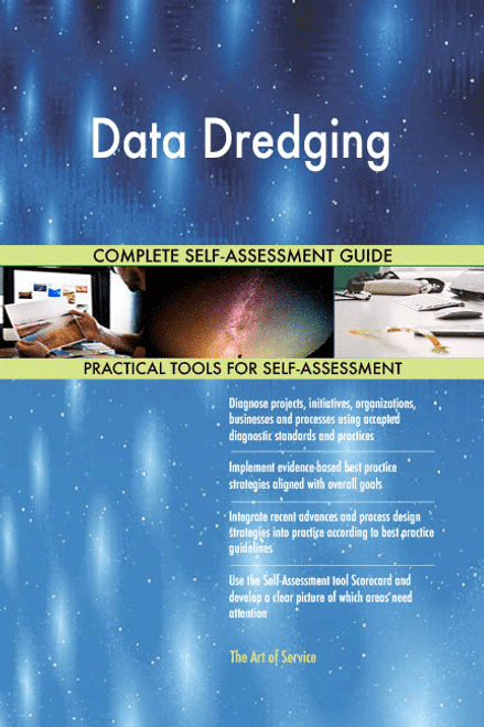 Data Dredging Toolkit
