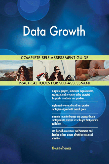 Data Growth Toolkit