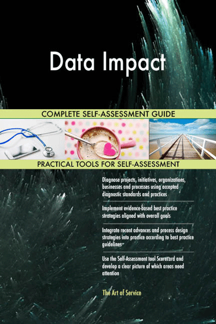 Data Impact Toolkit
