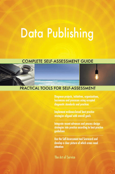 Data Publishing Toolkit