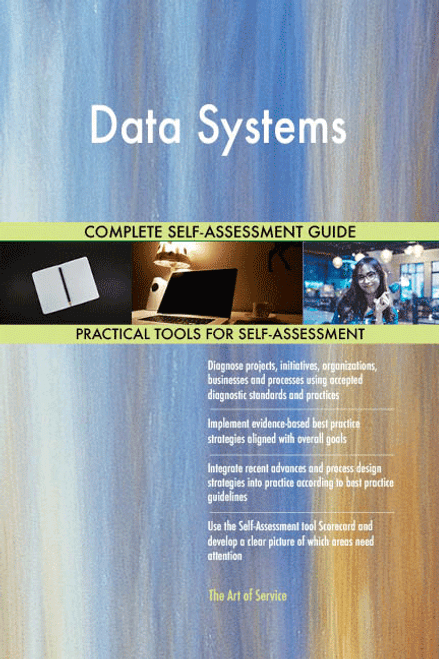 Data Systems Toolkit
