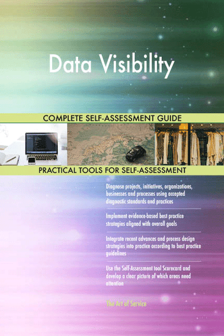 Data Visibility Toolkit