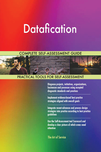 Datafication Toolkit