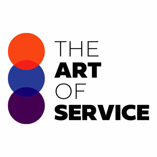 Scope of Services Dataset