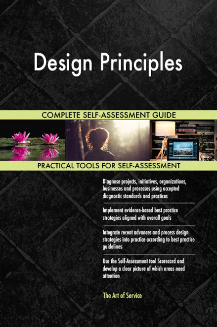 Design Principles Toolkit