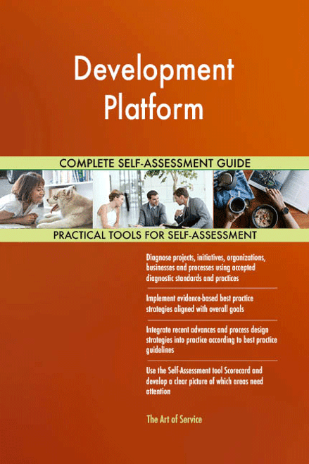 Development Platform Toolkit