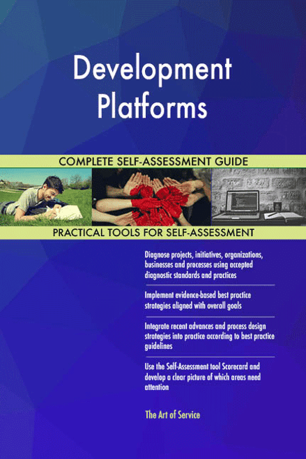 Development Platforms Toolkit