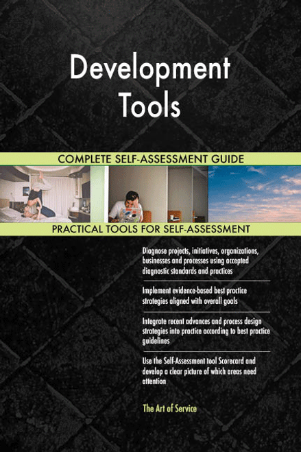 Development Tools Toolkit