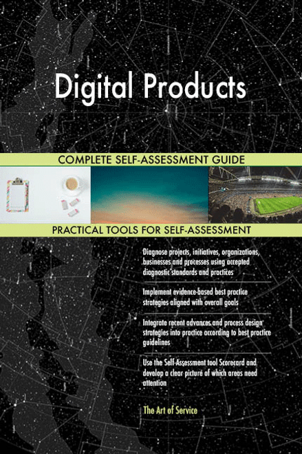 Digital Products Toolkit