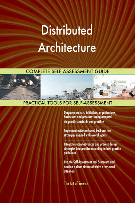 Distributed Architecture Toolkit