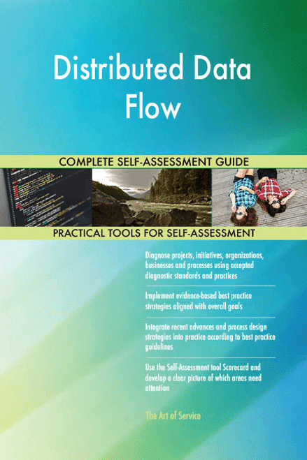 Distributed Data Flow Toolkit