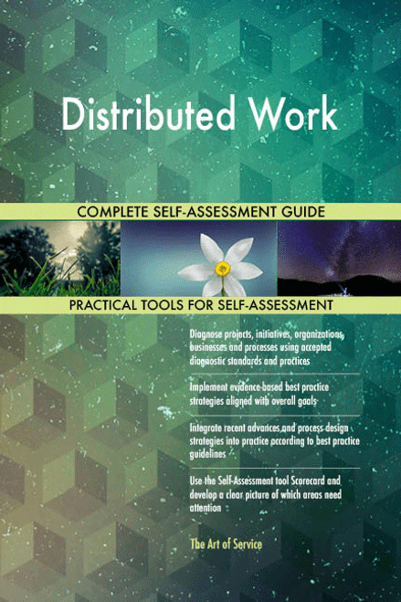 Distributed Work Toolkit