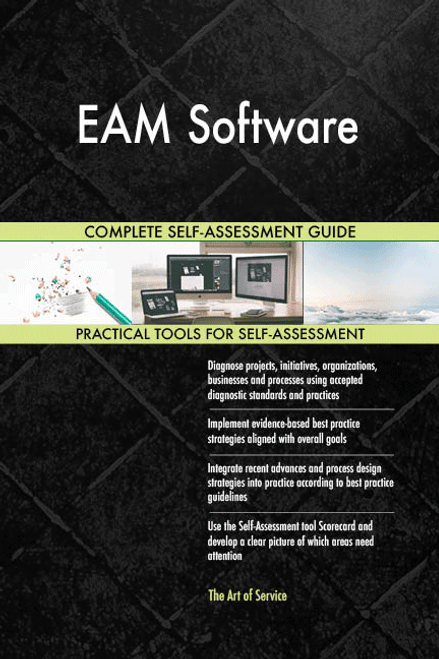 EAM Software Toolkit