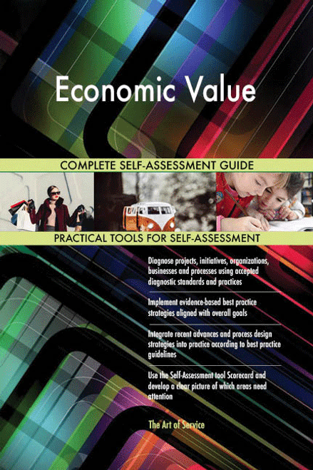 Economic Value Toolkit