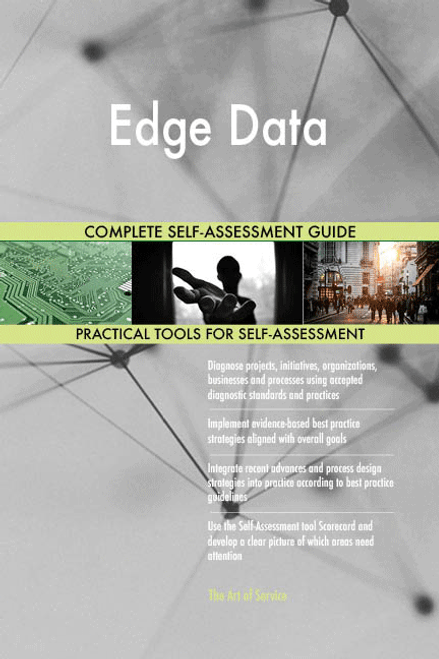 Edge Data Toolkit