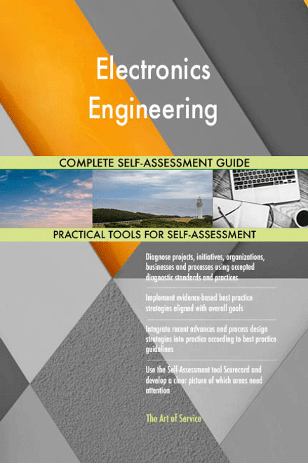 Electronics Engineering Toolkit