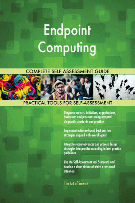 Endpoint Computing Toolkit