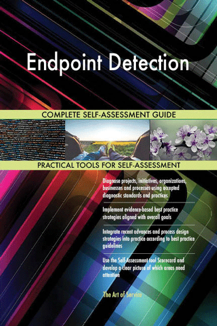 Endpoint Detection Toolkit