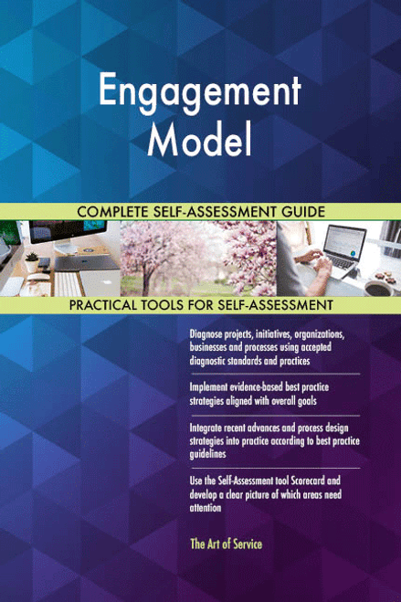 Engagement Model Toolkit