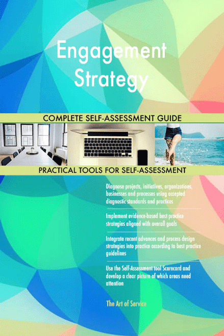 Engagement Strategy Toolkit