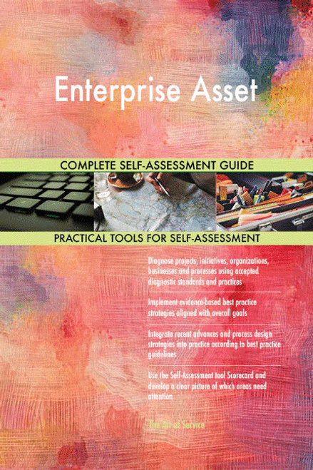 Enterprise Asset Toolkit