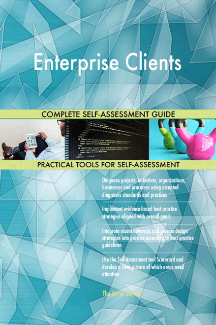 Enterprise Clients Toolkit