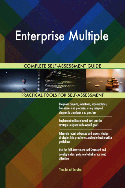 Enterprise Multiple Toolkit