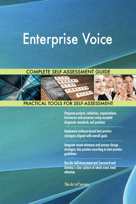 Enterprise Voice Toolkit