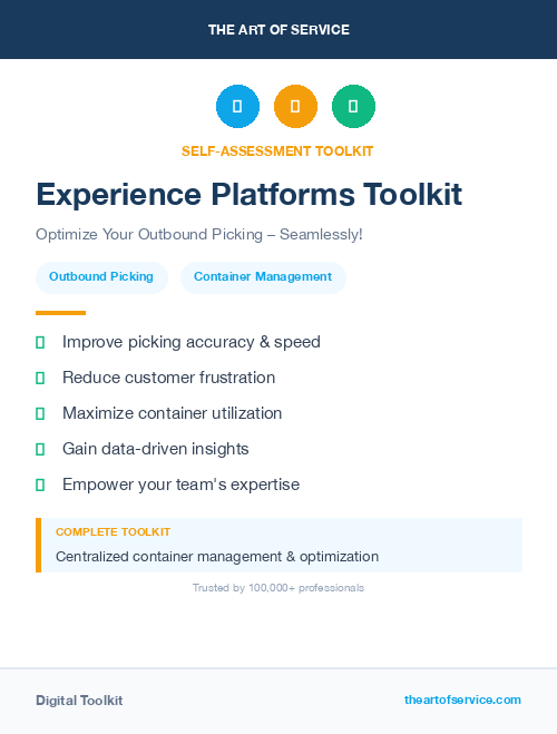 Experience Platforms Toolkit
