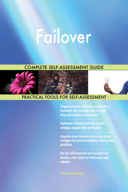 Failover Toolkit