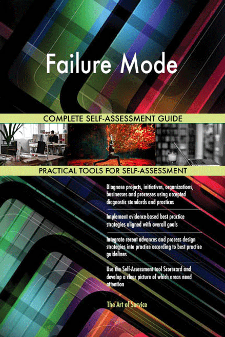 Failure Mode Toolkit