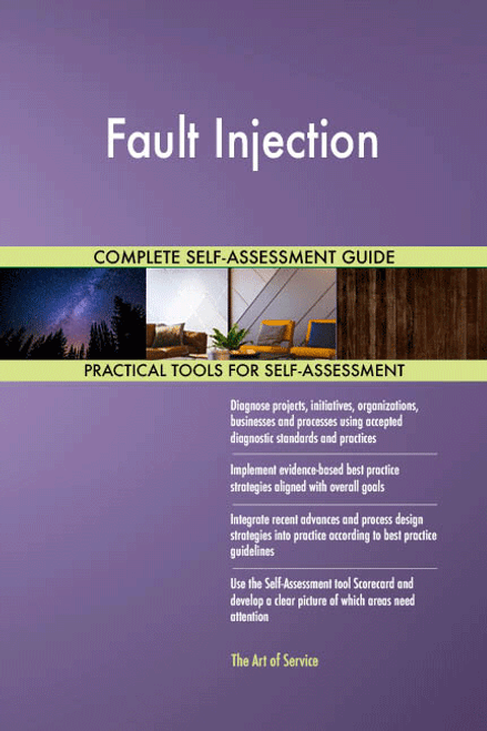 Fault Injection Toolkit