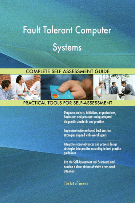 Fault Tolerant Computer Systems Toolkit