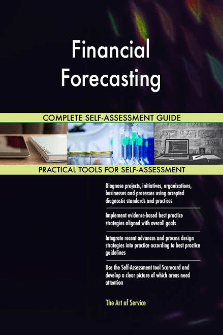 Financial Forecasting Toolkit