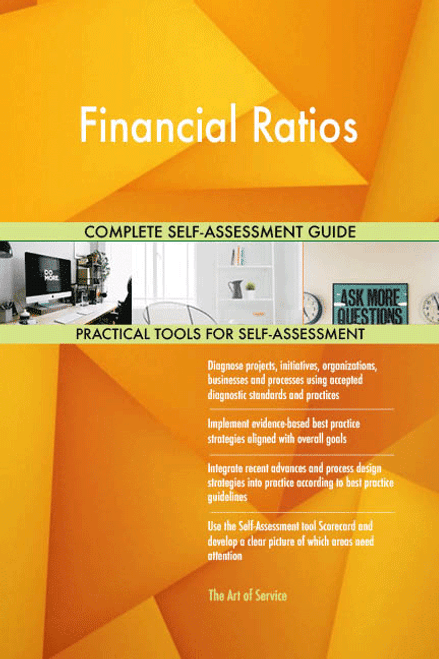 Financial Ratios Toolkit