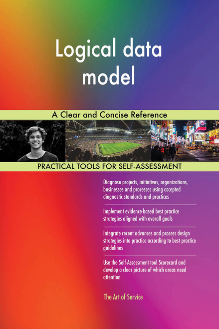 Logical data model A Clear and Concise Reference
