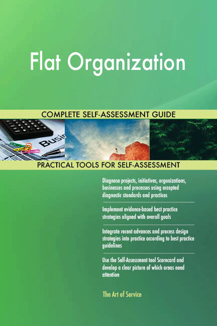 Flat Organization Toolkit